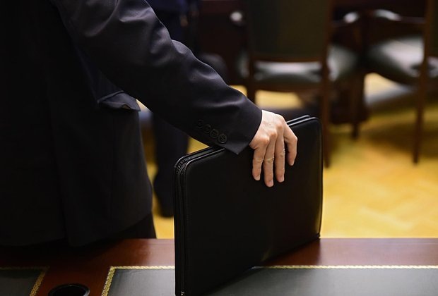    Фото: Александр Коряков / Коммерсантъ