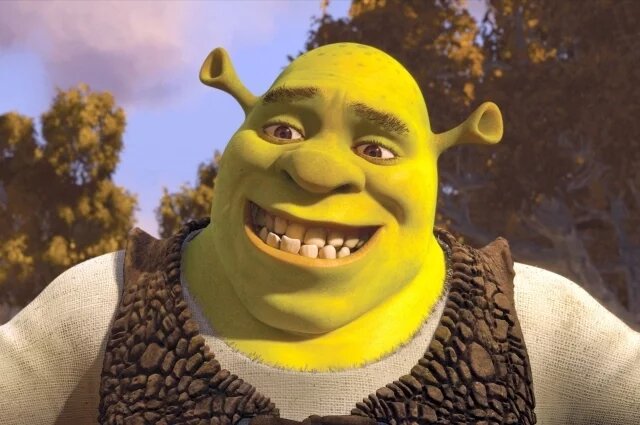    Когда выйдет новый мультфильм про Шрека?