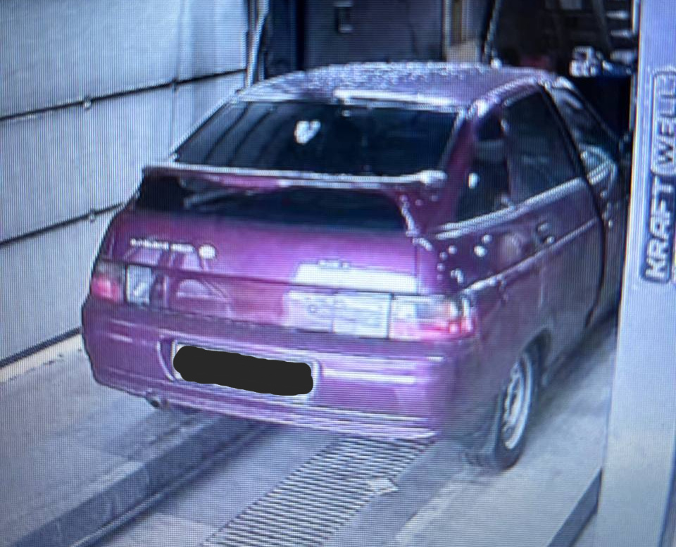 Вот что тут видно? 