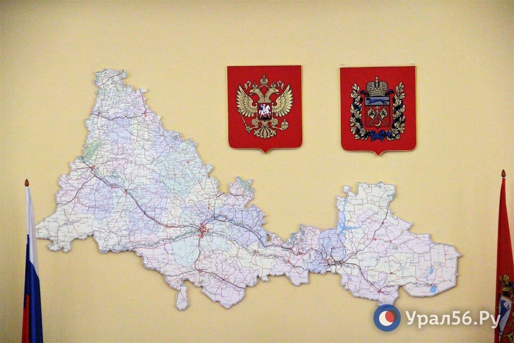    Худшие в ПФО. По итогу 5 месяцев 2024 года индекс промышленного производства Оренбургской области снизился на 1,1%