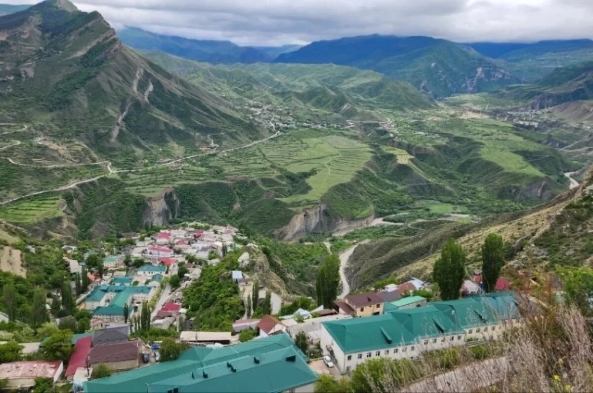    После теракта в Дагестане кузбассовцы массово перебронировали туры