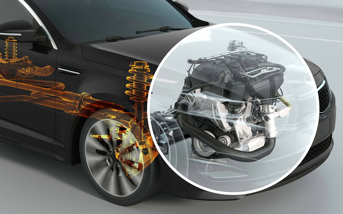    u3d / Shutterstock / FOTODOM