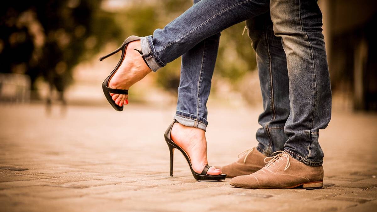    Фото: Shutterstock