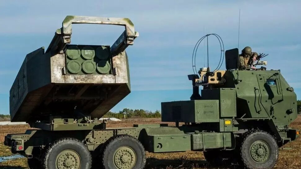     Источник: HIMARS