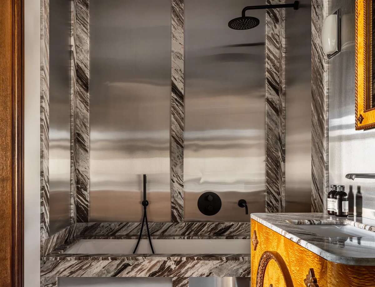 фото ванной комнаты