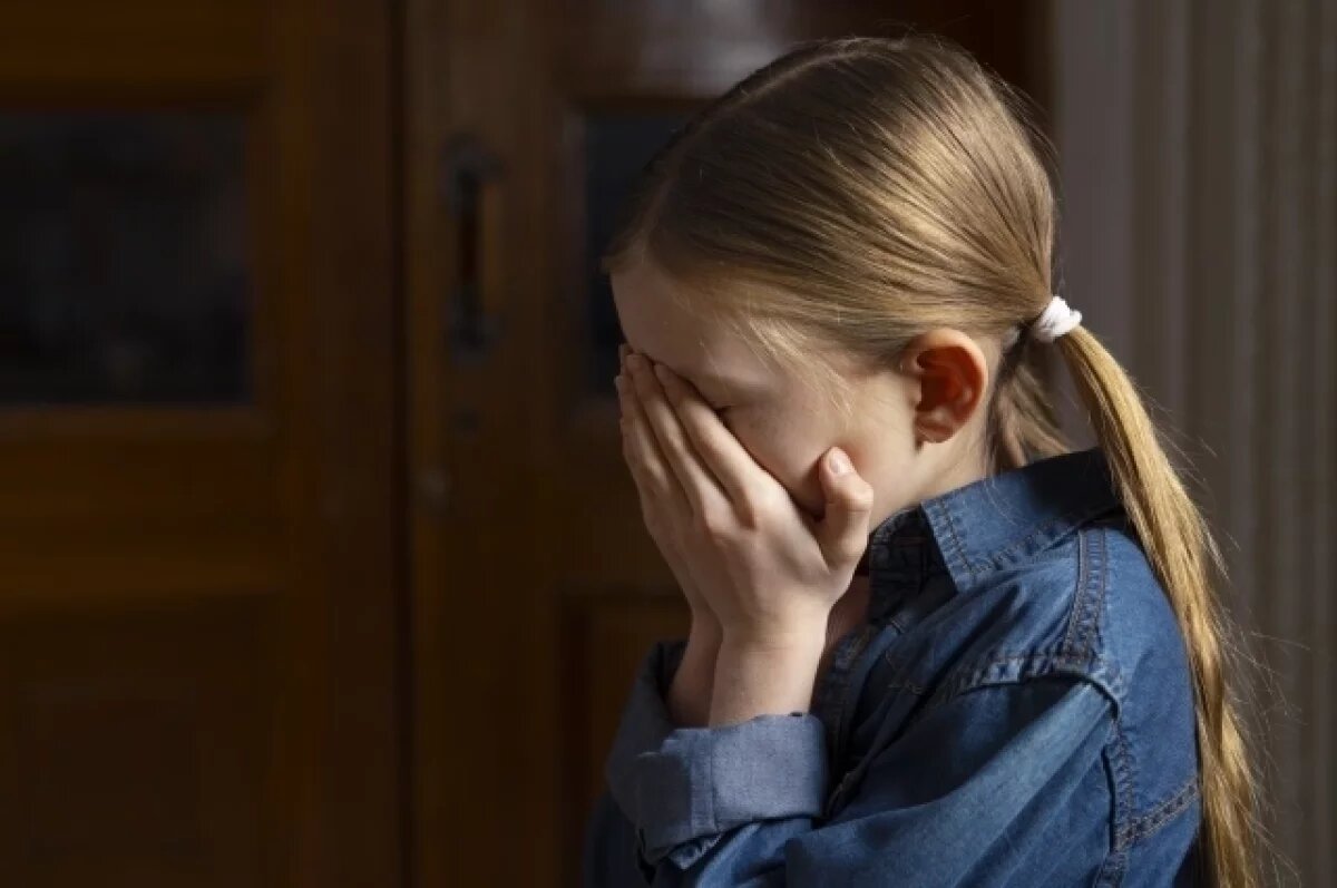    Мама сбежавшей к другу 12-летней кемеровчанки: «Мою дочь удерживают!»