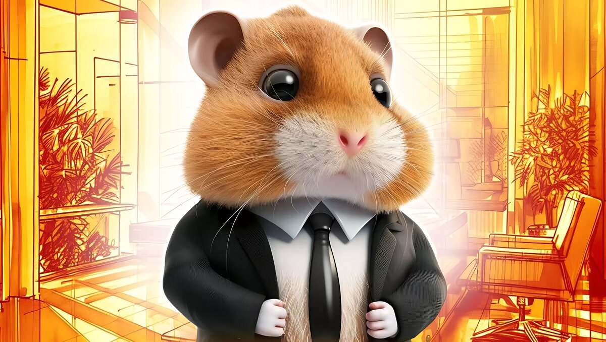     Источник: Telegram-канал Hamster Kombat Announcement