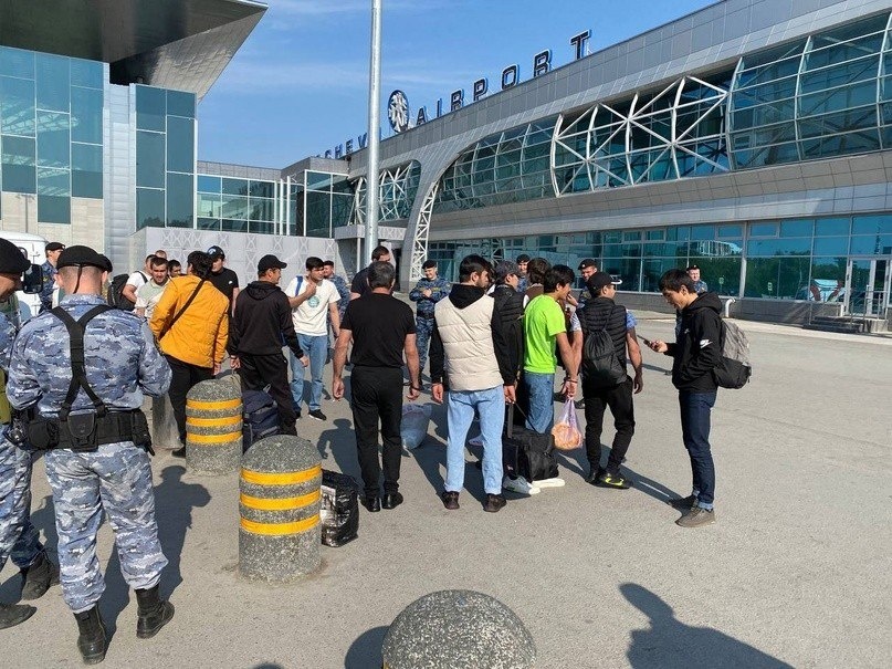 Фото УФССП по Новосибирской области