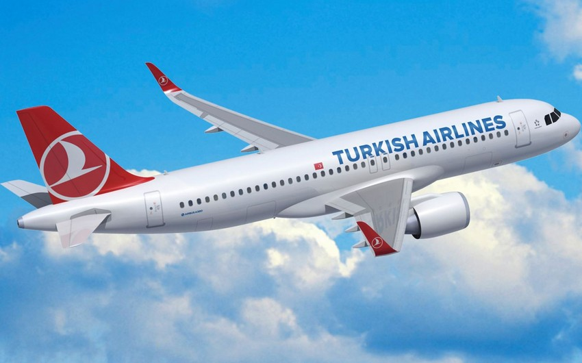 Иранские власти опечатали офис Turkish Airlines в Тегеране за нарушение правил обязательного ношения хиджаба.