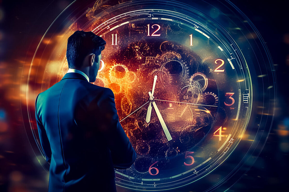    Призвание по душе: как выбрать профессию по дате рождения и реализовать свой потенциал 123RF/legion-media.ru