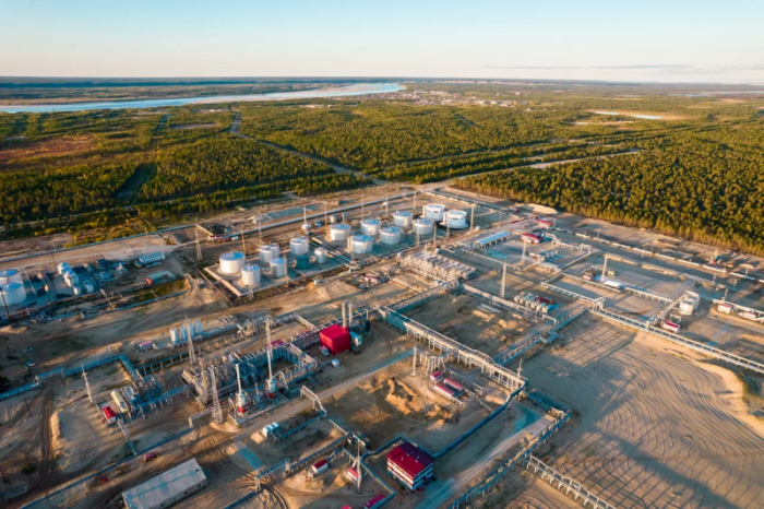  ЯТЭК готова поставить на заправки региона практически любое количество газомоторного топлива. Фото: пресс-служба ЯТЭК