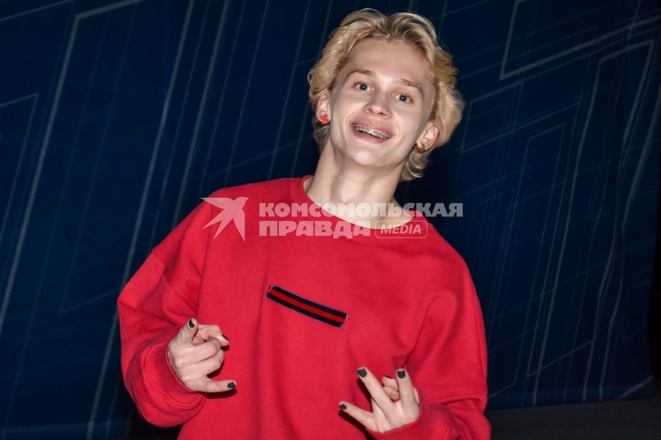    Блогер незаконно использовал чужую композицию в 2020 году. Фото: Кирилл Мишкин