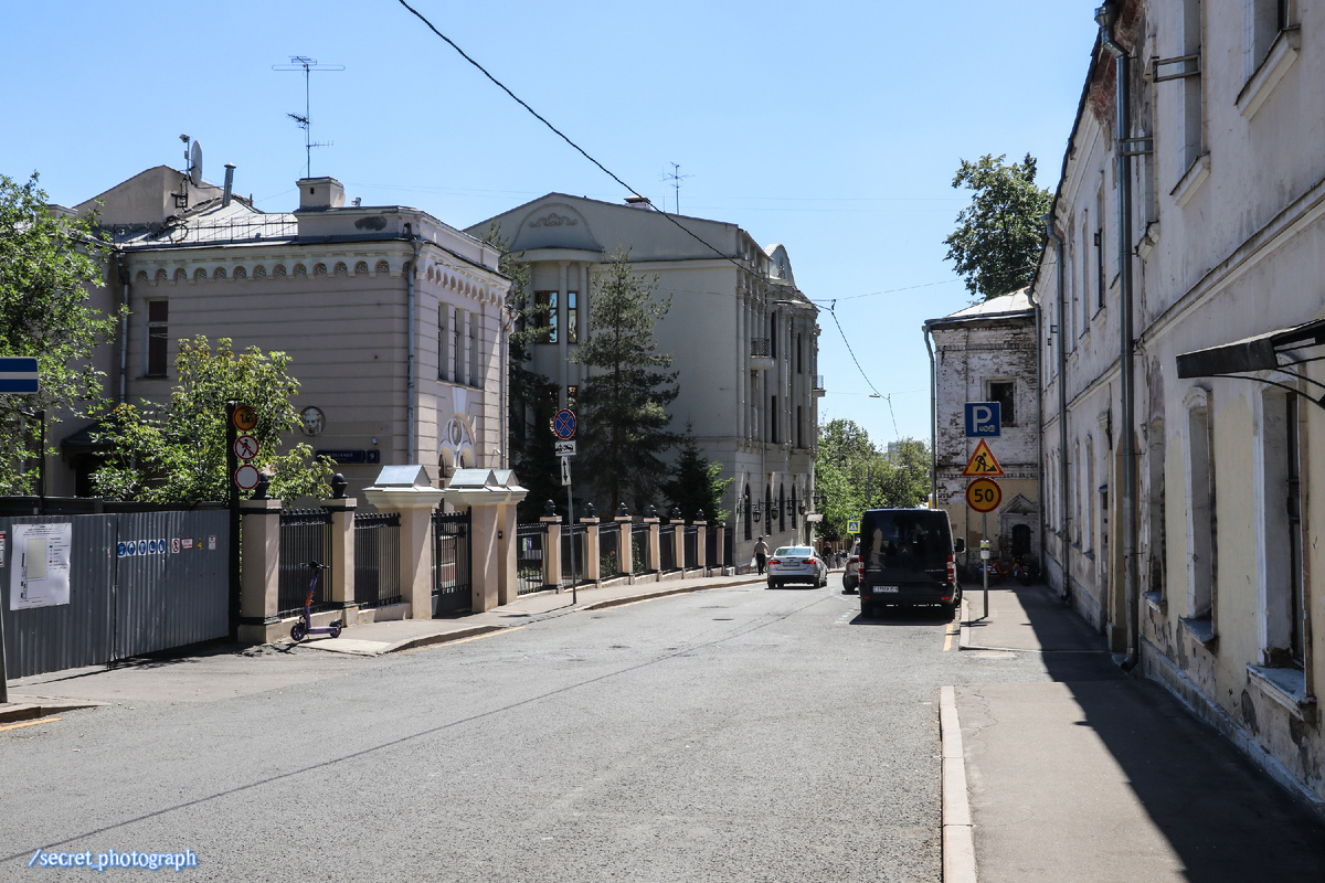 Как Суздаль стал для Тарковского, Пырьева, Герасимова русским Голливудом