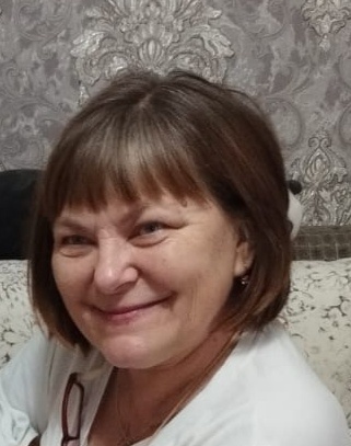 Мой ДР. Мне 58 лет