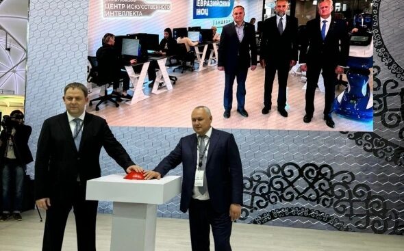    Пресс-служба правительства РБ Антон Чудайкин