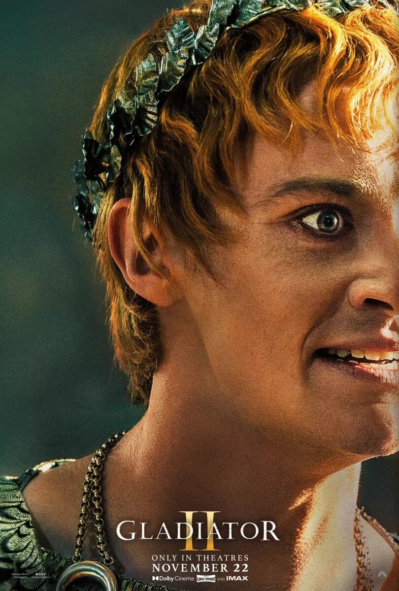     Источник: Постер к фильму / Кинопоиск