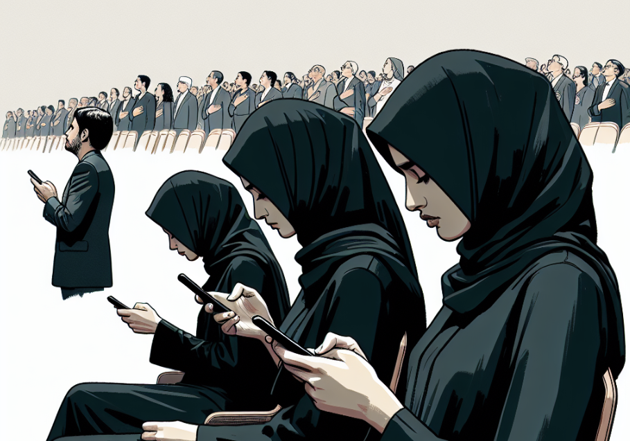 Коллаж: Арт-видео