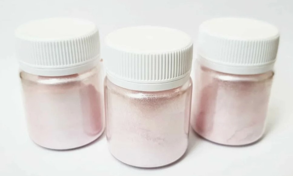 Перламутровый концентрат