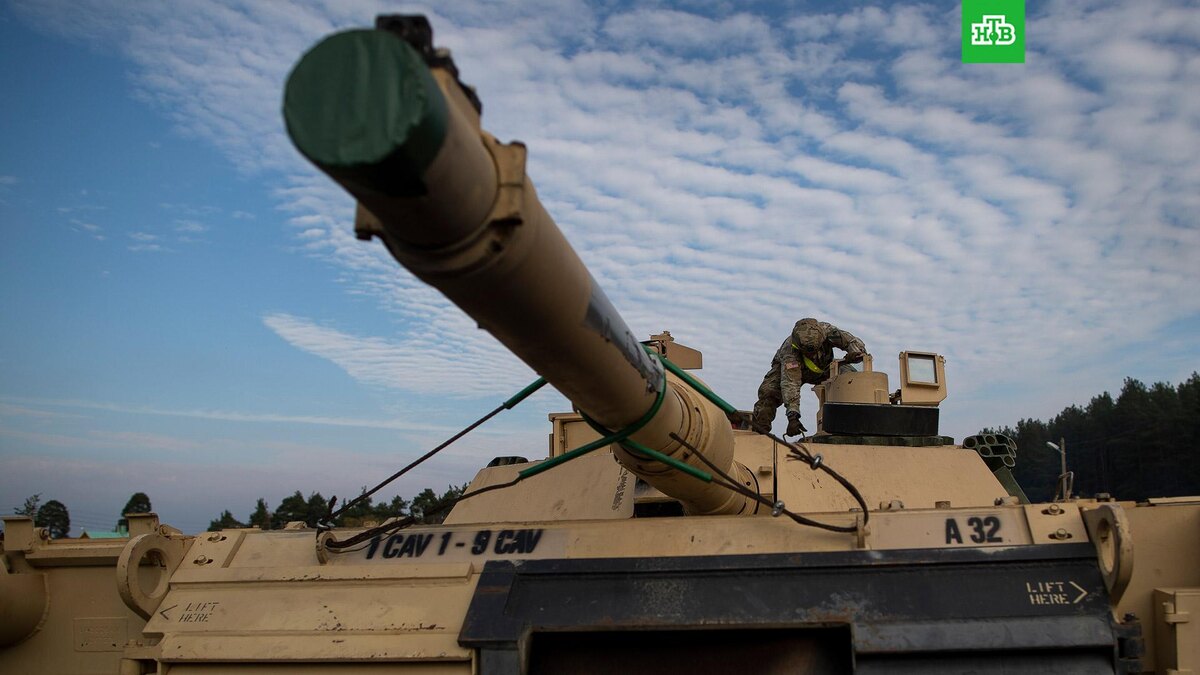    Фото: Associated Press © 2024, Mindaugas Kulbis