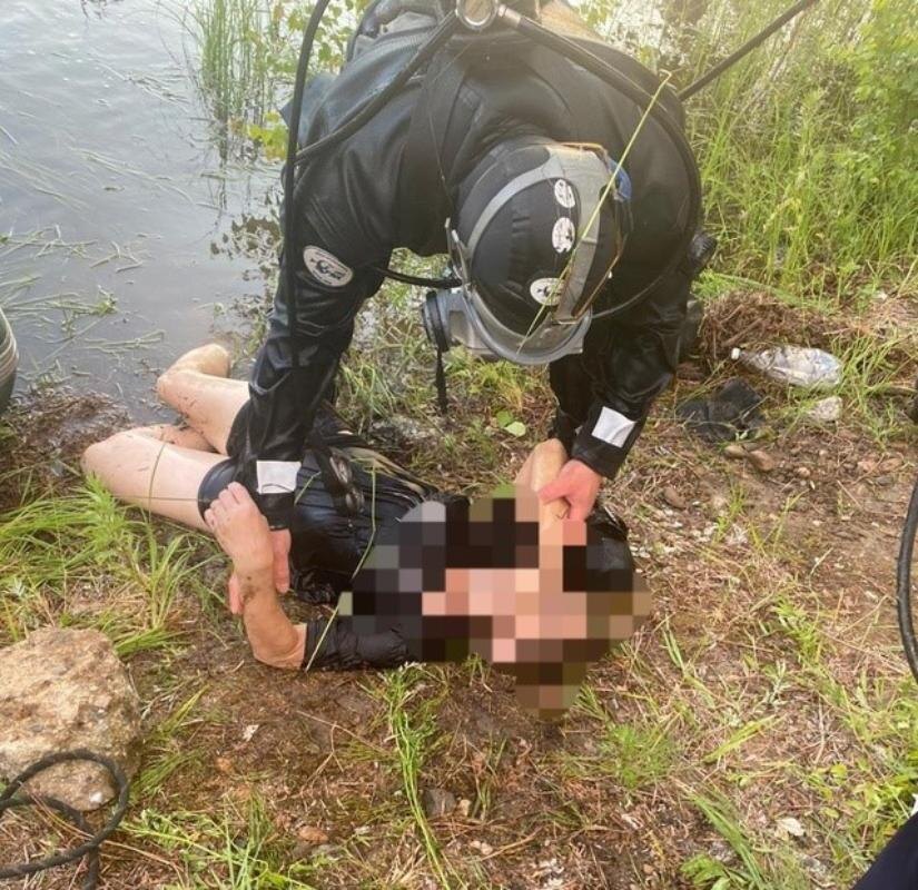    В протоке Малая Неулевая Ханты-Мансийска утонула женщина