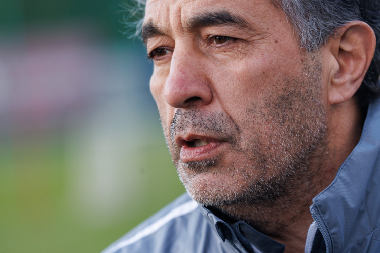    Рашид Рахимов.   
Фото: «БИЗНЕС Online»