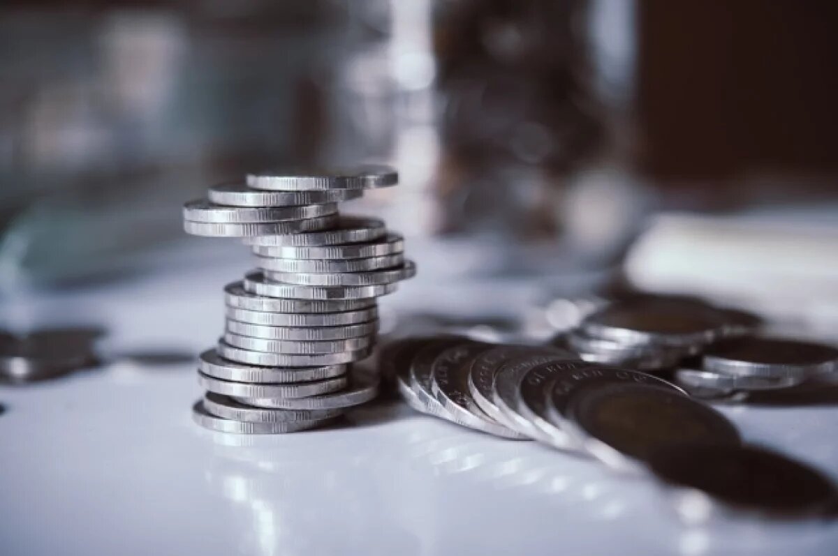    Забайкалью спишут 20 млрд рублей госдолга