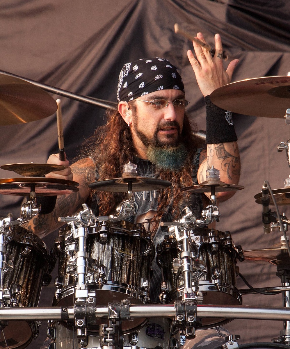 Майк Портной (Mike Portnoy)