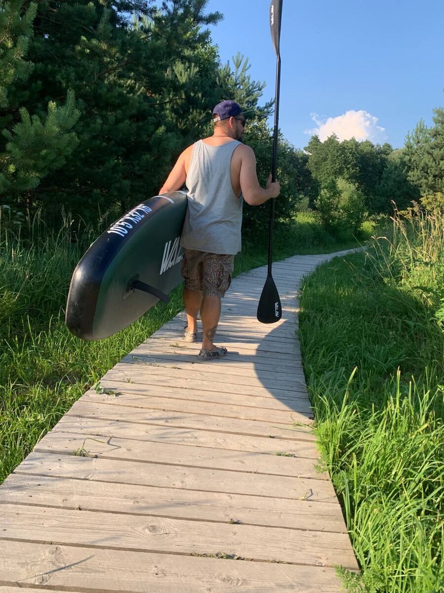 аренда сапов