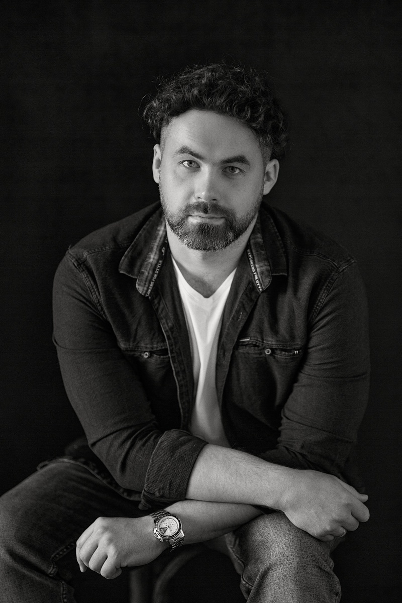 Алексей Дернов. Однажды меня ранили ножом в живот и я едва выжил 