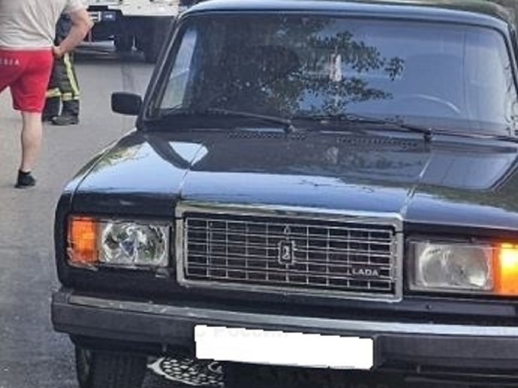     Фото: МЧС по Калужской области