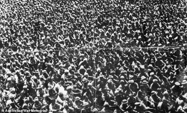 Сингапур. В ожидании "распределения"