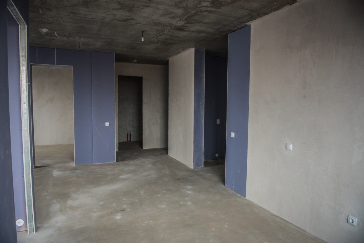 Фото Дениса Винокурова, BFM-Новосибирск