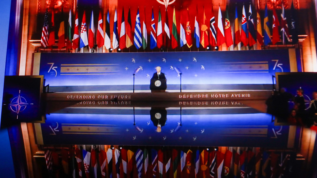    Artem Priakhin/Keystone Press Agency/Globallookpress