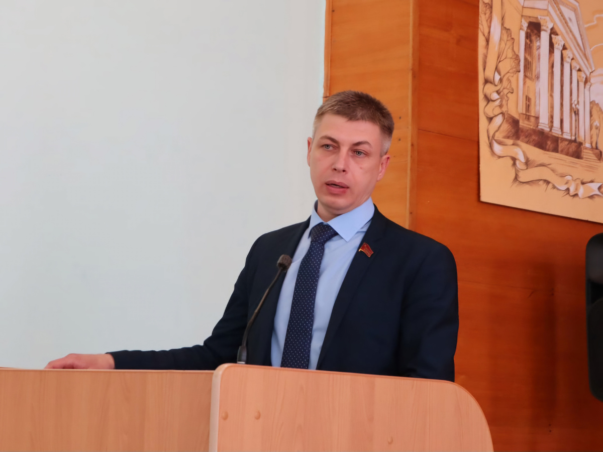 На июньской сессии Орловского горсовета активно обсуждался вопрос крайне сложного бюджетного положения города.