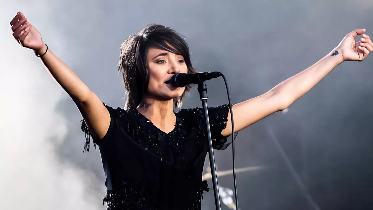     Автор: Сергей Бобылев Источник: ТАСС