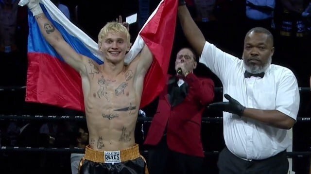    Суд Оренбурга взыскал с блогера Дани Милохина 400 тысяч рублей Белов Михаил Александрович