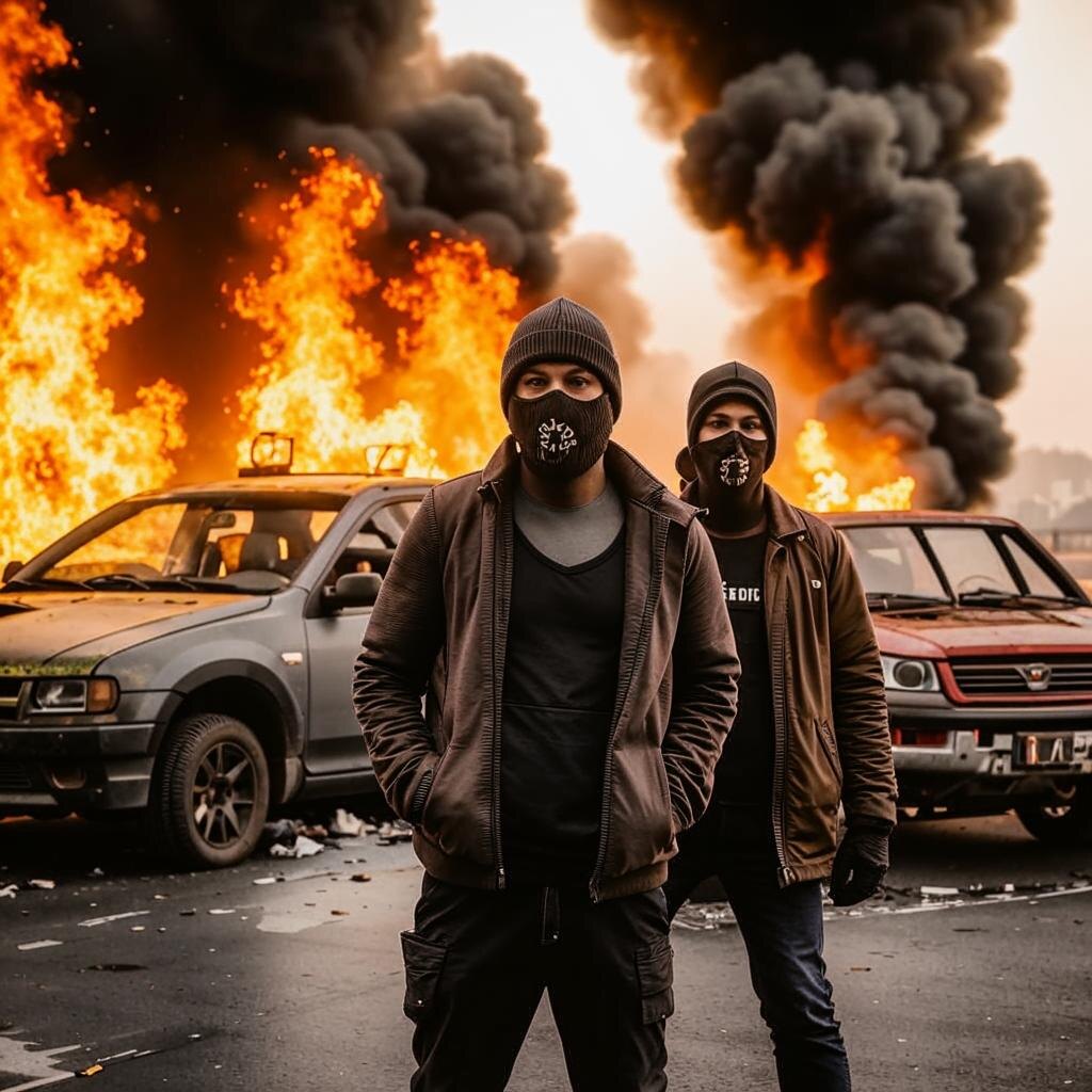 Фото: ИИ