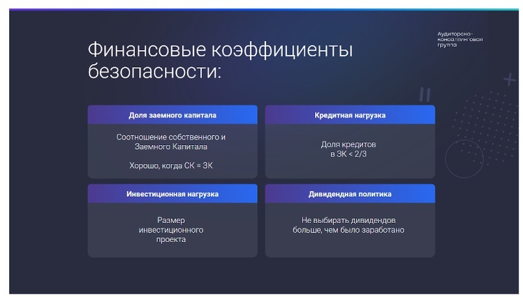 В 2023 году в налоговый кодекс РФ внесли рекордное количество поправок — около тысячи. Ключевая ставка увеличилась в два раза, стоимость ресурсов и логистики постоянно меняется.-3