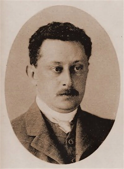 И. А. Покровский
