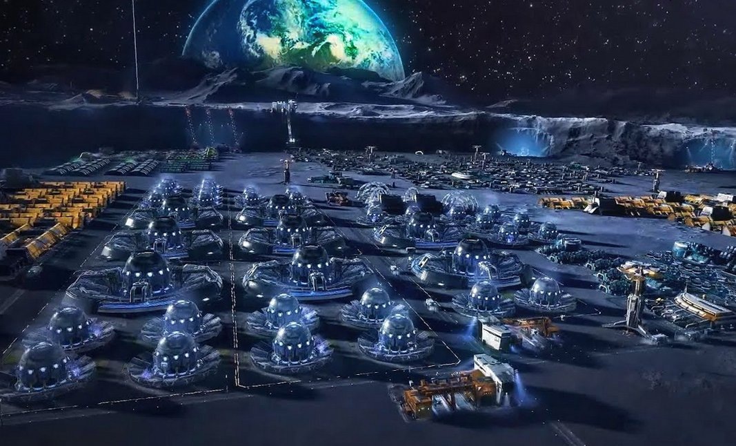 SFERA – Pro Космос – Поставьте лайк...