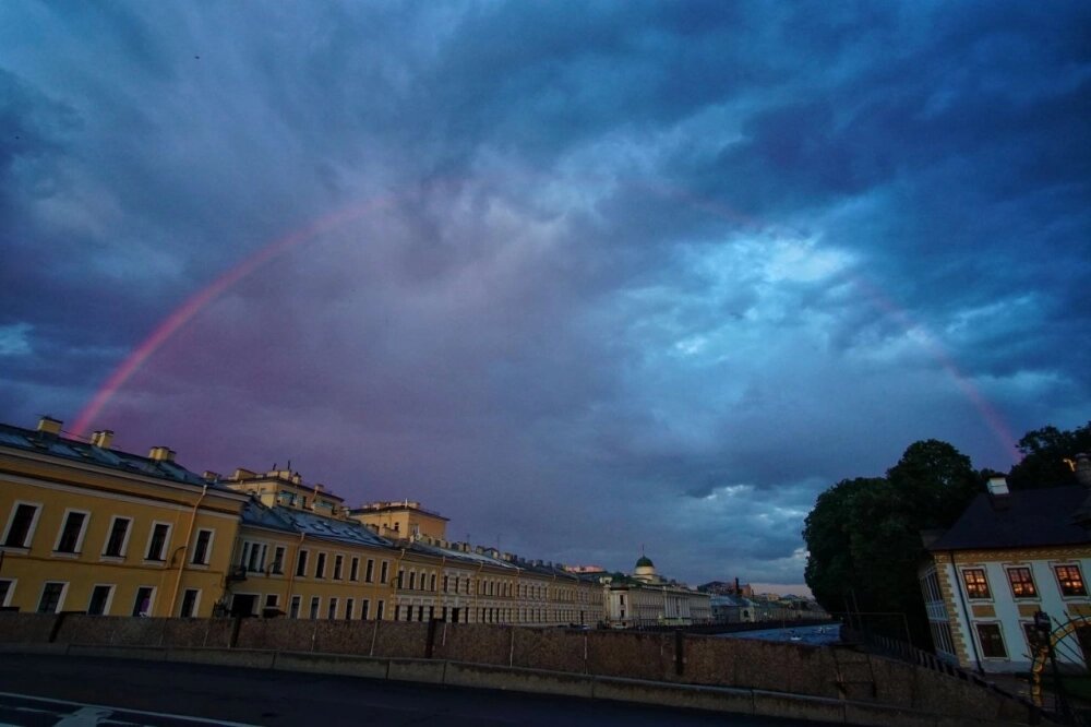    Фото: Telegram-канал "Астрофотоболото"/ @Peshehod_plus