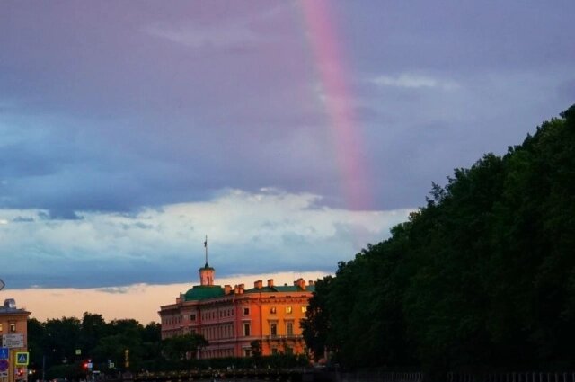    Фото: Telegram-канал "Астрофотоболото"/ @Peshehod_plus