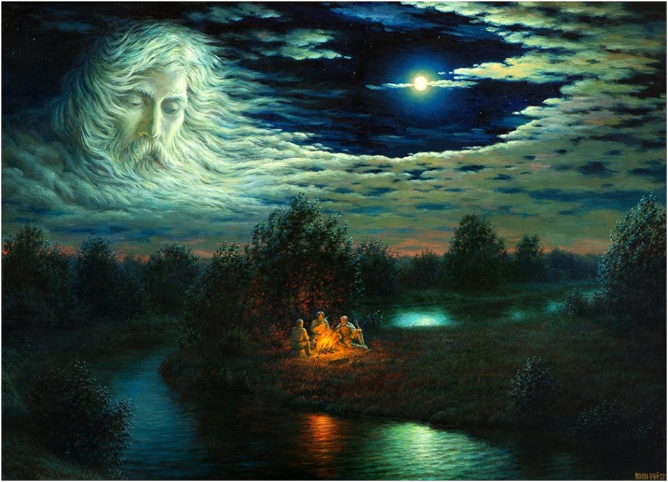 Для иллюстрации из открытого источника 
