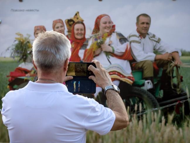 Фото: Павел Колядин