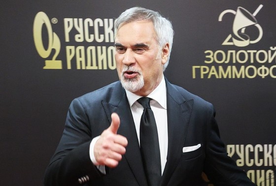    Валерий Меладзе