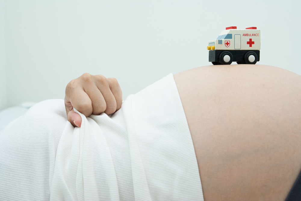 Скорая помощь