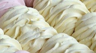 Дынный зефир с мятой: свежий взгляд на классический десерт