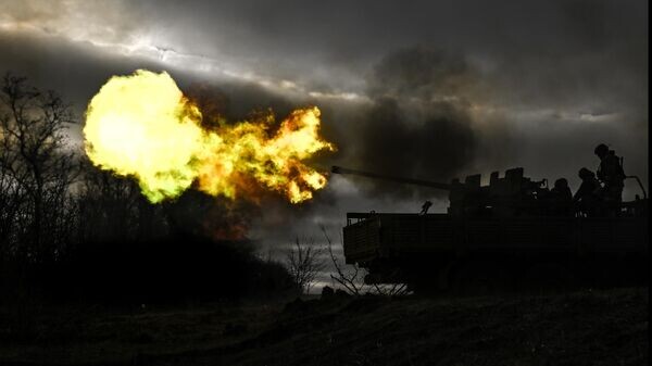    © Sputnik / Станислав Красильников