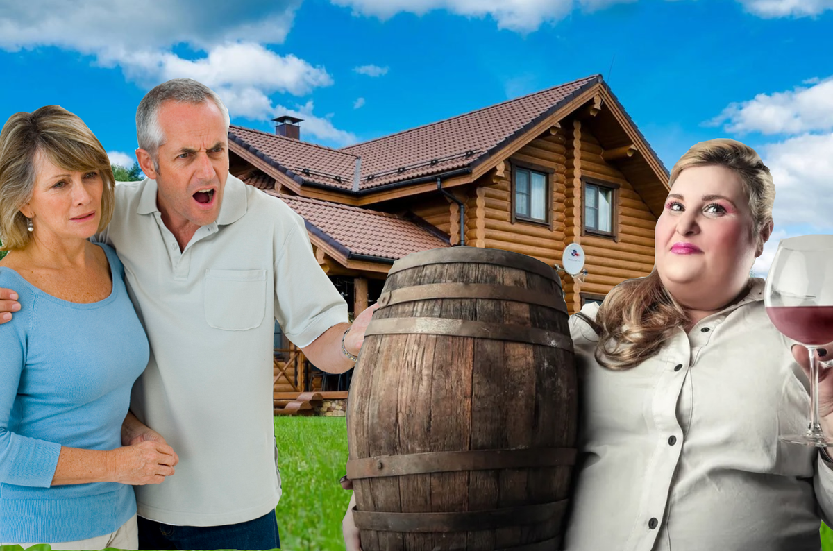 Иллюстрация. Коллаж: @ Сергей Горбунов В коллаж входят следующие изображения: https://militariorg.ucoz.ru/_pu/1202/39294206.png http://dynend.com/wp-content/uploads/2018/02/dad-yelling-at-son.jpg
