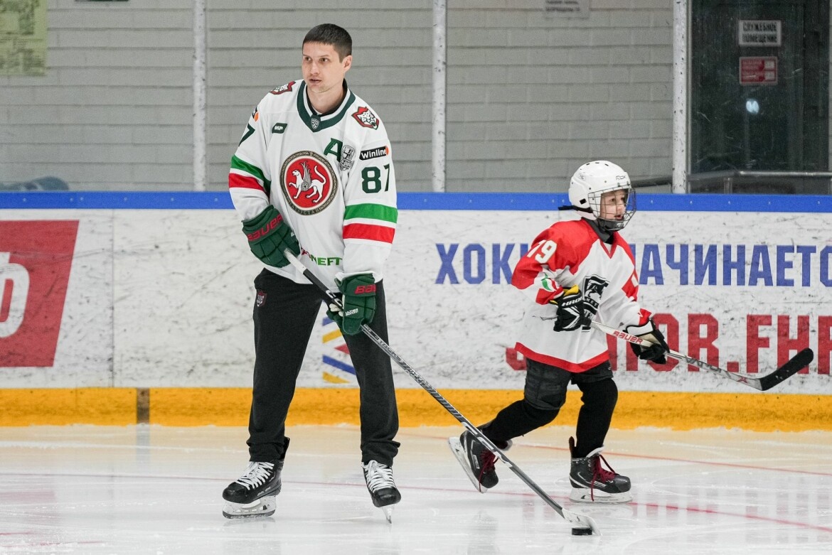 ​Фото: ak-bars.ru